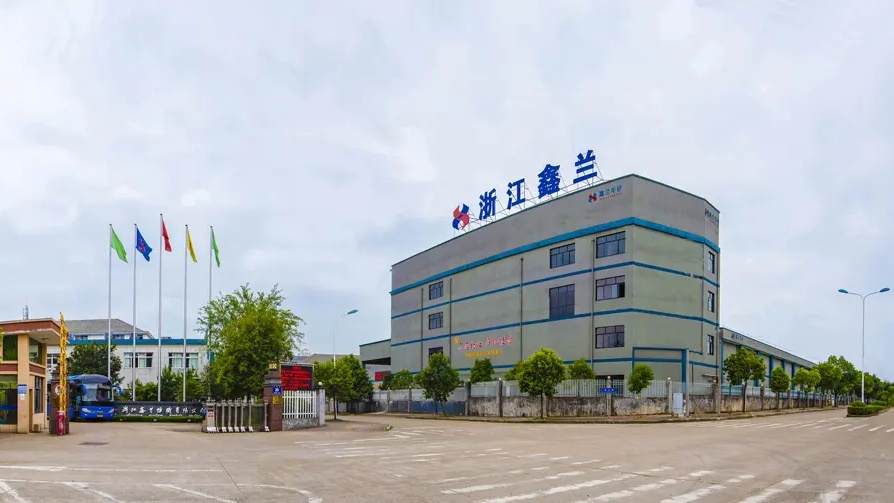 推动产业转型升级 打造优秀行业标杆 兰溪持续梯度培育省级“未来工厂”建设-兰溪新闻网